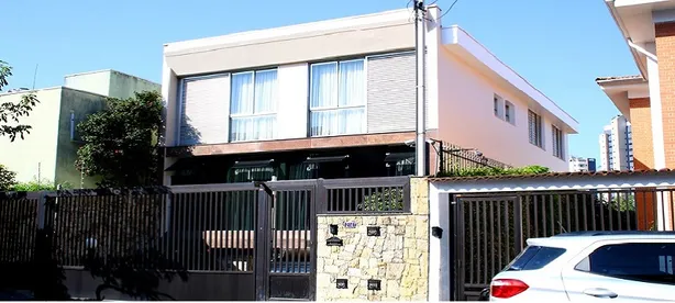 Sobrado com 4 Quartos à venda, 349m² no Jardim da Glória, São Paulo