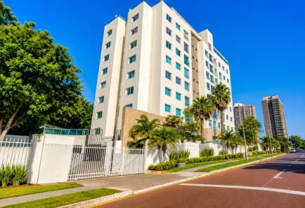 Apartamento com 3 Quartos à venda, 74m² no Portão, Curitiba