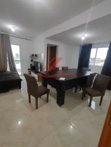 Apartamento com 2 Quartos à venda, 69m² no Parque São Vicente, Mauá