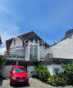 Casa com 10 Quartos à venda, 334m² no Perequê, Ilhabela