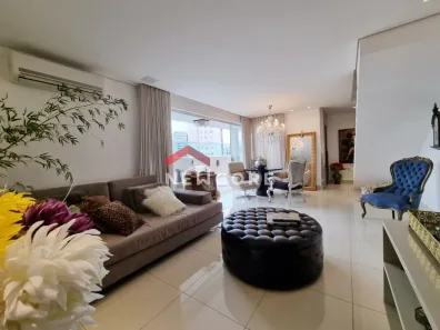 Cobertura com 4 Quartos à venda, 275m² no Savassi, Belo Horizonte