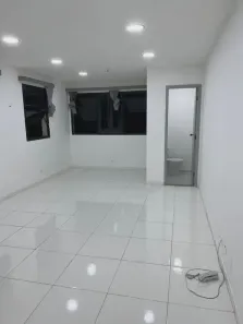 Sala Comercial à venda, 35m² no Consolação, São Paulo