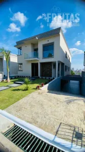 Casa de Condomínio com 4 Quartos à venda, 578m² no Tamboré, Barueri