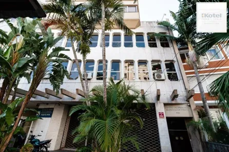 Sala Comercial à venda, 36m² no Moinhos de Vento, Porto Alegre