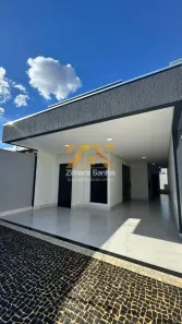 Casa com 3 Quartos à venda, 120m² no Plano Diretor Sul, Palmas