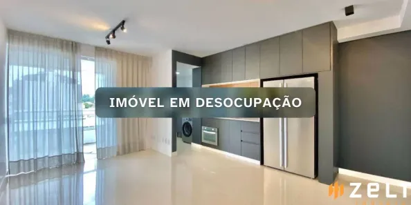 Apartamento com 1 Quarto para alugar, 50m² no Itoupava Seca, Blumenau