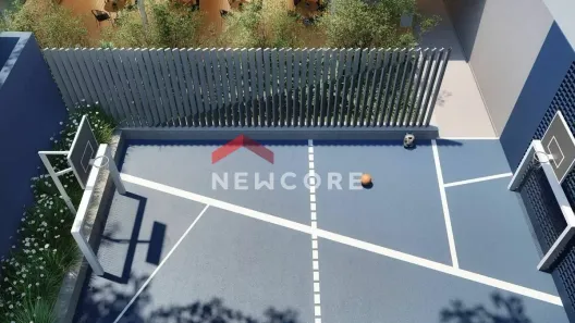 Apartamento com 3 Quartos à venda, 124m² no Jardim Paulistano, São Paulo