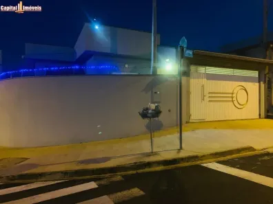 Casa com 2 Quartos à venda, 73m² no Parque Residencial Sabiás, Indaiatuba