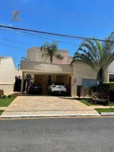 Casa de Condomínio com 4 Quartos para venda ou aluguel, 320m² no Recanto Real, São José do Rio Preto