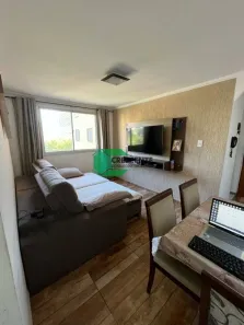 Apartamento com 2 Quartos à venda, 55m² no Santa Terezinha, São Bernardo do Campo