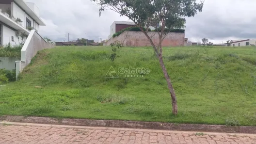 Lote/Terreno à venda, 561m² no Loteamento Parque dos Alecrins, Campinas