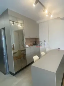 Apartamento com 3 Quartos à venda, 154m² no Bela Aliança, São Paulo