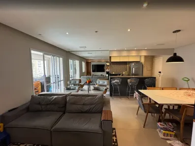 Apartamento com 2 Quartos para venda ou aluguel, 96m² no Vila Andrade, São Paulo
