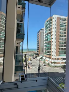Apartamento com 2 Quartos à venda, 58m² no Praia de Itaparica, Vila Velha