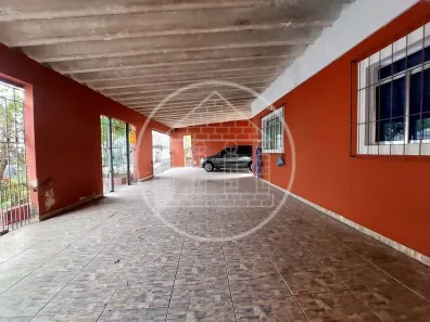 Casa com 5 Quartos à venda, 250m² no Parque América, São Paulo