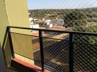 Apartamento com 2 Quartos à venda, 68m² no Estoril Centreville, Bauru