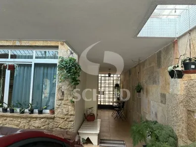 Casa com 2 Quartos à venda, 184m² no Chácara Santo Antônio (Zona Sul), São Paulo