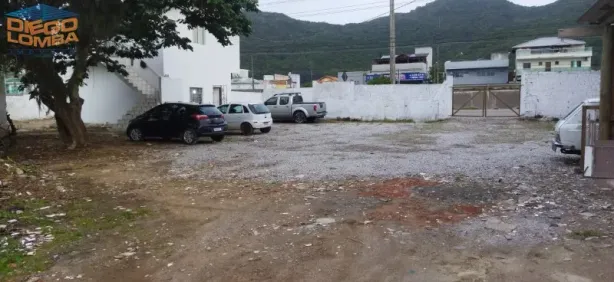 Lote/Terreno à venda, 645m² no Vargem Grande, Florianópolis