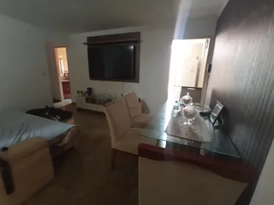 Apartamento com 2 Quartos para alugar, 75m² no Jardim América, São José dos Campos