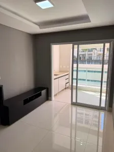 Apartamento com 2 Quartos para alugar, 77m² no Vila Ema, São José dos Campos