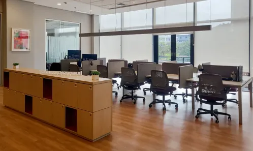 Sala Comercial para alugar, 10m² no Cambuí, Campinas