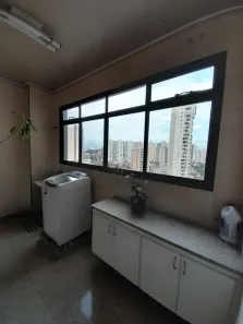 Apartamento com 3 Quartos para alugar, 260m² no Jardim Estoril IV, Bauru