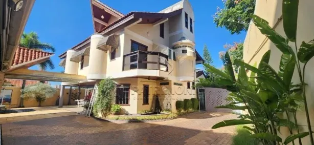 Casa com 5 Quartos à venda, 589m² no Jardim Eltonville, Sorocaba