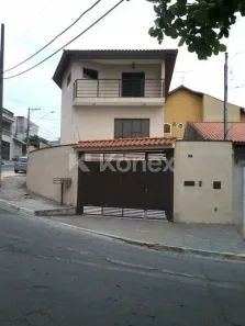 Casa com 2 Quartos à venda, 200m² no Jardim City, Guarulhos