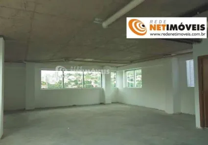 Prédio Comercial à venda, 1800m² no Lourdes, Belo Horizonte