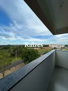 Apartamento com 2 Quartos à venda, 52m² no Shopping Park, Uberlândia