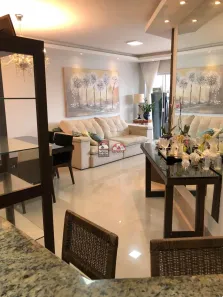 Apartamento com 3 Quartos à venda, 99m² no Indaiá, Caraguatatuba