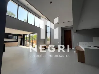 Casa de Condomínio com 4 Quartos à venda, 298m² no Bairro das Palmeiras, Campinas