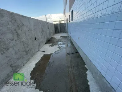 Apartamento com 3 Quartos à venda, 84m² no Eldorado/Cidade Jardim Eldorado, Contagem