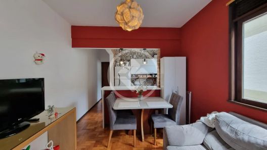 Apartamento com 1 Quarto à venda, 33m² no Jardim Cascata, Teresópolis