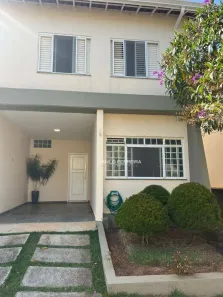 Casa de Condomínio com 3 Quartos à venda, 150m² no Liberdade, Itu