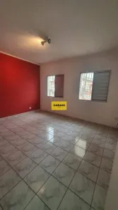 Sobrado com 3 Quartos à venda, 143m² no Rudge Ramos, São Bernardo do Campo