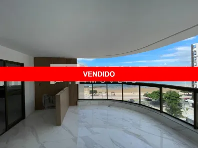 Apartamento com 3 Quartos à venda, 99m² no Praia do Morro, Guarapari