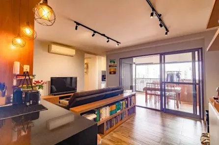 Apartamento com 3 Quartos à venda, 84m² no Vila Guarani (Z Sul), São Paulo