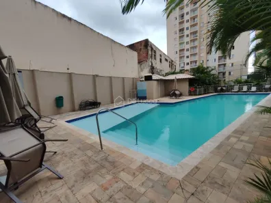 Apartamento com 3 Quartos para alugar, 65m² no Bonfim, Campinas