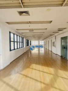 Sala Comercial para venda ou aluguel, 188m² no Vila Buarque, São Paulo