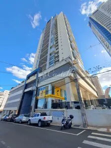 Apartamento com 3 Quartos para alugar, 239m² no Oficinas, Ponta Grossa