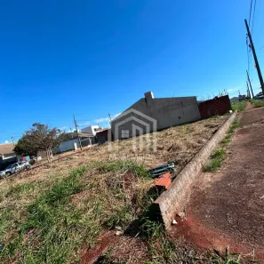 Lote/Terreno à venda, 346m² no Jardim Ouro Verde III, Sarandi