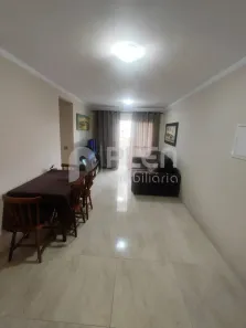 Apartamento com 3 Quartos à venda, 70m² no Vila Bela Vista (Zona Norte), São Paulo