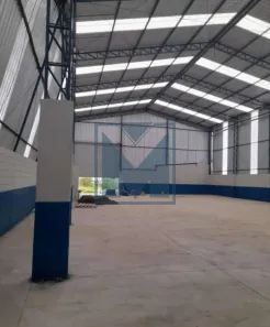 Galpão/Depósito/Armazém para alugar, 670m² no Jardim Jóia, Arujá