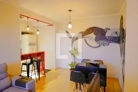 Apartamento com 2 Quartos à venda, 63m² no Vila Monumento, São Paulo