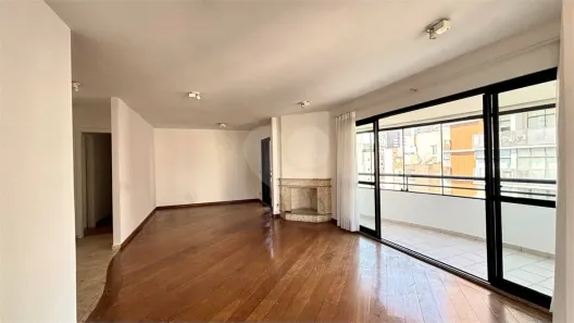 Apartamento com 4 Quartos à venda, 162m² no Moema, São Paulo