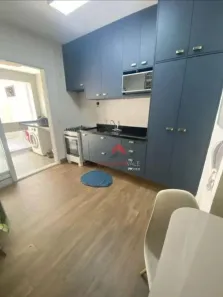 Apartamento com 3 Quartos à venda, 93m² no Morada do Sol, São José dos Campos