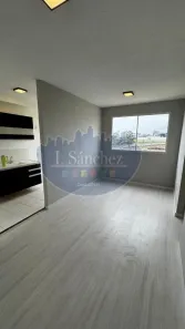 Apartamento com 2 Quartos à venda, 40m² no Jardim das Oliveiras, São Paulo