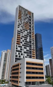 Apartamento com 2 Quartos à venda, 83m² no Altiplano Cabo Branco, João Pessoa