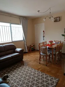 Apartamento com 3 Quartos à venda, 85m² no Vila Olímpia, São Paulo